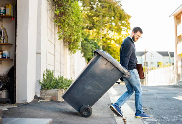 Best Local Junk Hauling  in Colby, WI