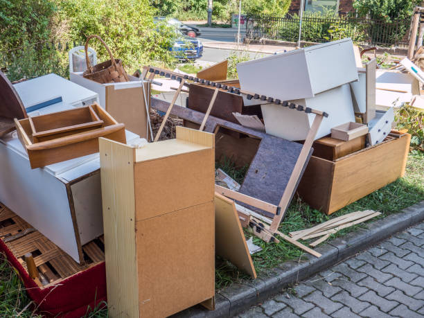 Best Commercial Cleanout Services  in Colby, WI