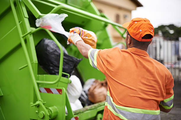 Best Yard Cleanup Services  in Colby, WI