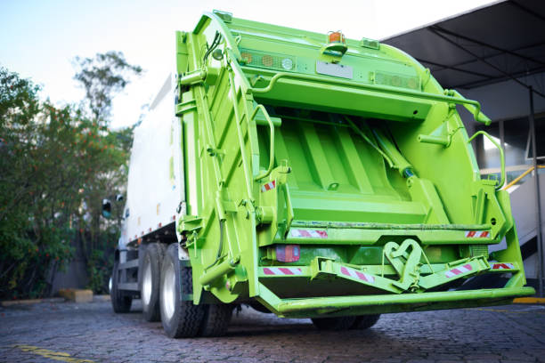 Trash Removal Near Me in Colby, WI