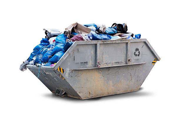 Best Construction Debris Removal  in Colby, WI